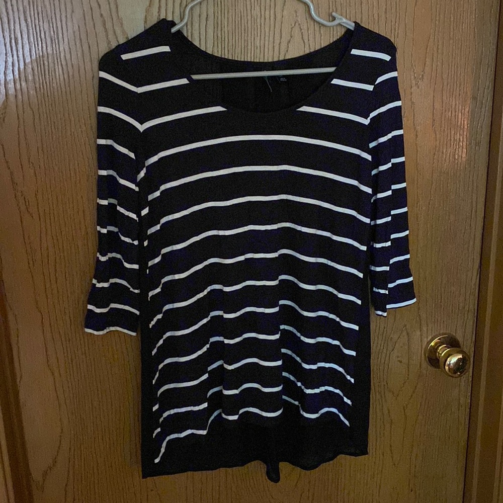 Striped shirt